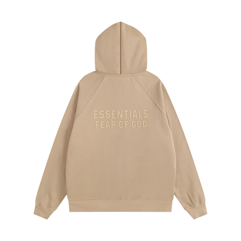 Essentials Hoodies